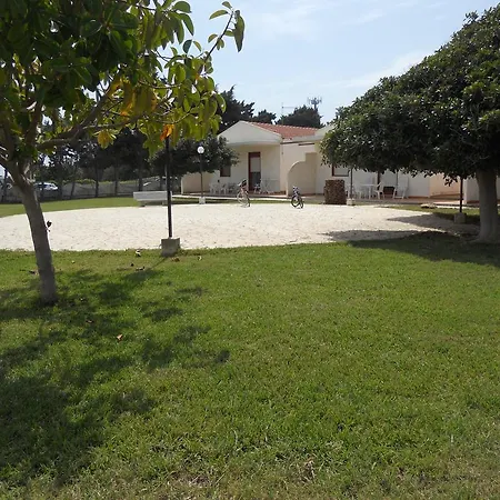Residence Arenella 3*