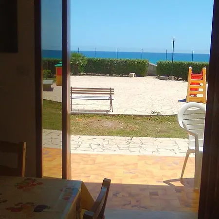 Residence Arenella Apart Otel Arenella (Syracuse)