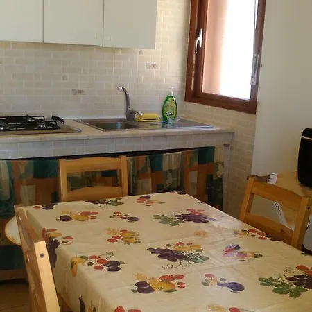 Residence Arenella Arenella (Syracuse)