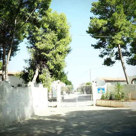 Residence Arenella Aparthotel *
