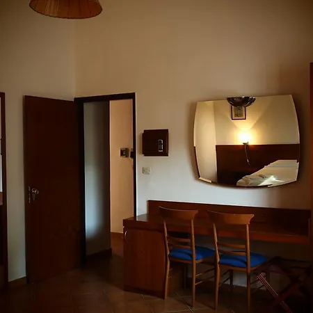 Apartahotel Residence Arenella Arenella (Syracuse)
