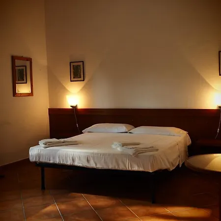 Residence Arenella Apartahotel Arenella (Syracuse)