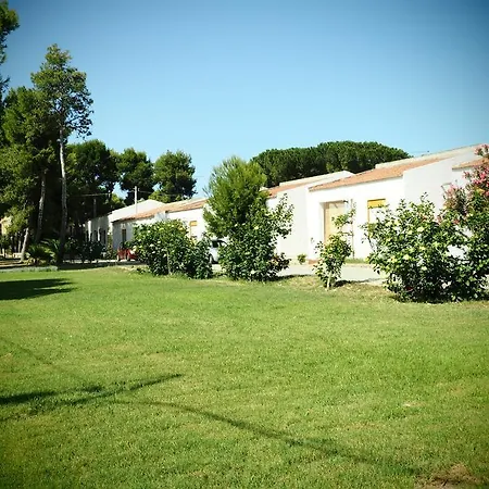 Residence Arenella Apartahotel Arenella (Syracuse)