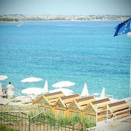 Residence Arenella Apartahotel Arenella (Syracuse)