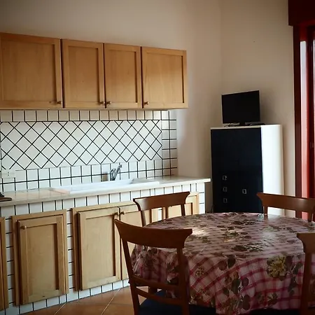 Residence Arenella * Arenella (Syracuse)