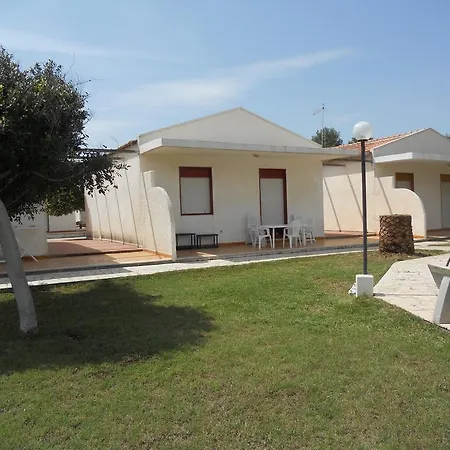 Residence Arenella