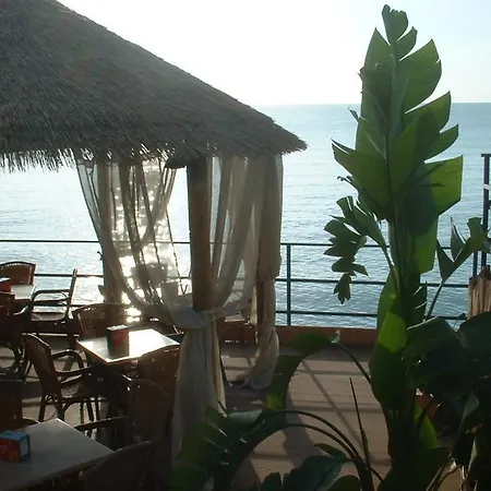 Aparthotel Residence Arenella Arenella (Syracuse)