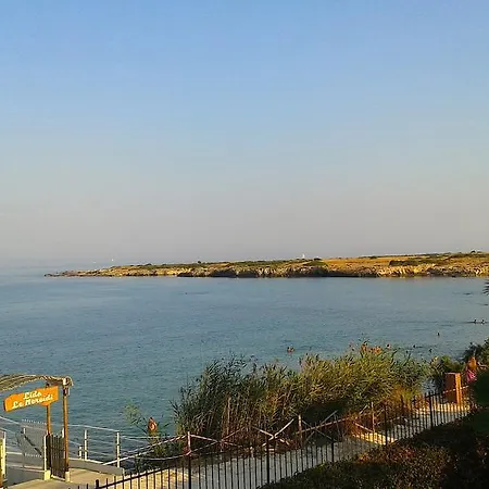 Apartahotel Residence Arenella *