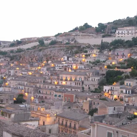 Residence Arenella