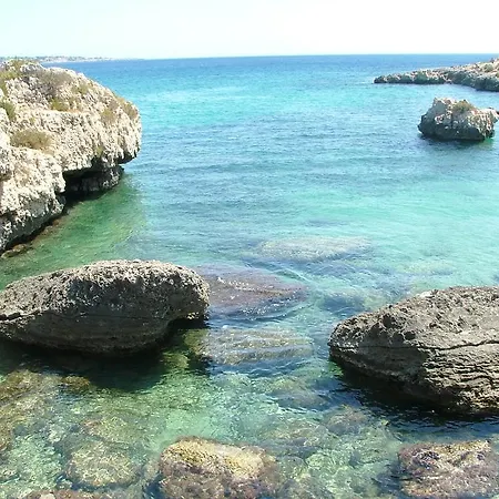 Aparthotel Residence Arenella