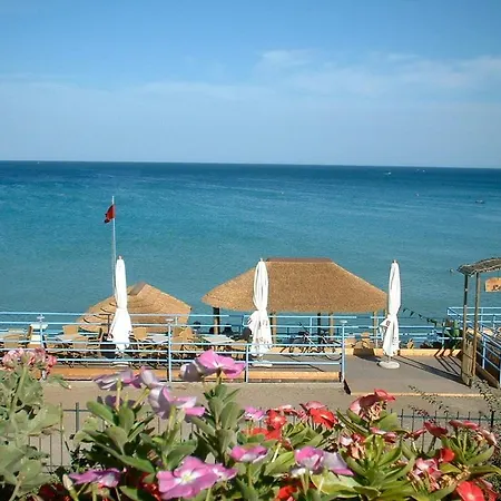 Residence Arenella *
