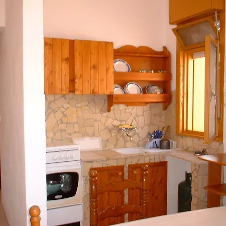 Residence Arenella Aparthotel *