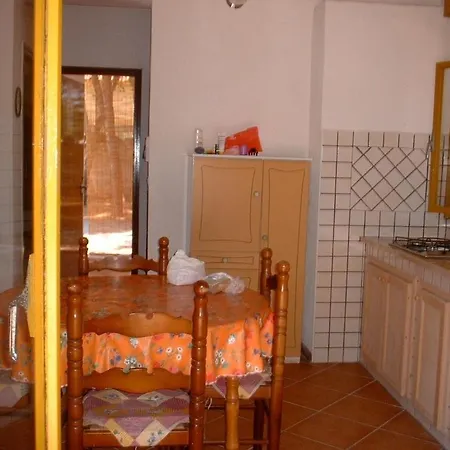 Apartahotel Residence Arenella