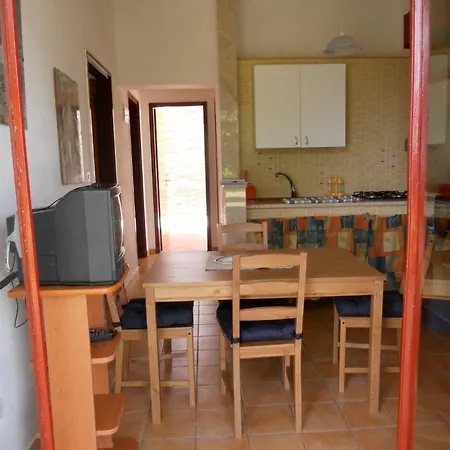 Residence Arenella Arenella (Syracuse)