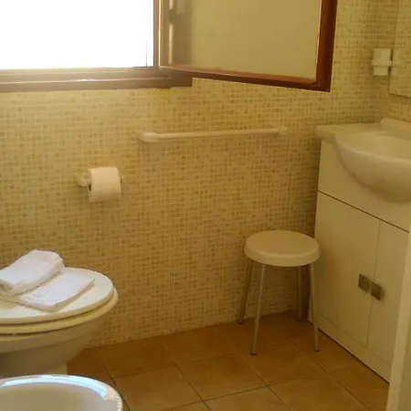 Residence Arenella Apartahotel