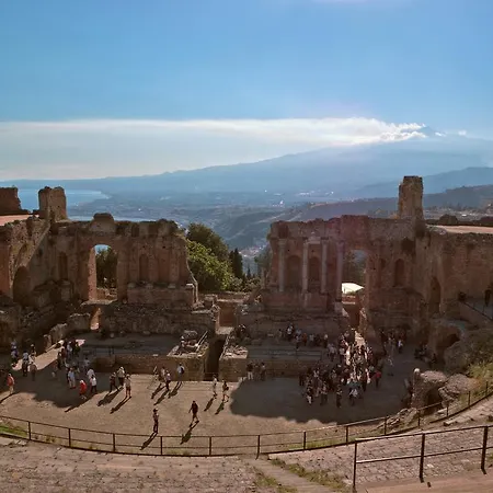 Residence Arenella Arenella