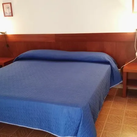 Residence Arenella *