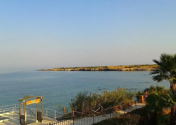 Apart-hotel Residence Arenella 3*