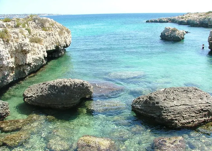 Apart-hotel Residence Arenella