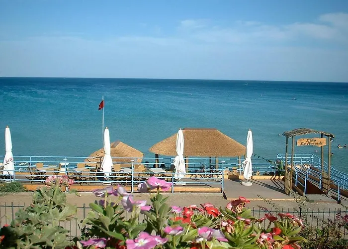 Residence Arenella 3*