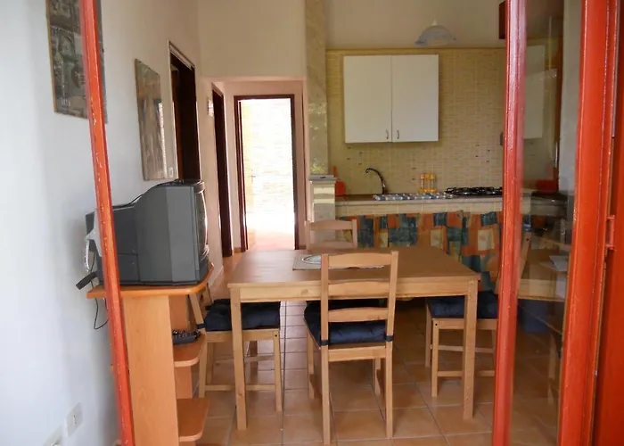 Residence Arenella Arenella (Syracuse)