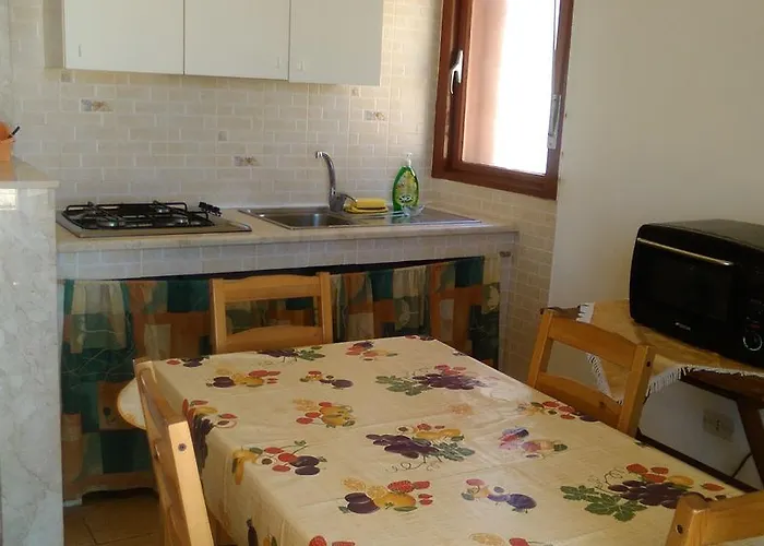 Residence Arenella Arenella (Syracuse)