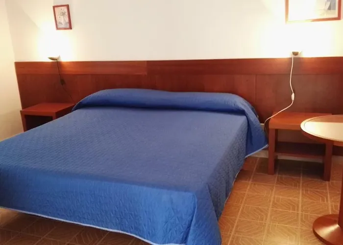 Residence Arenella 3*