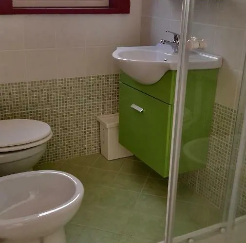 Residence Arenella 3* Arenella (Syracuse)